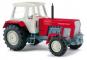 Busch Tracteur Fortschritt ZT303, rouge